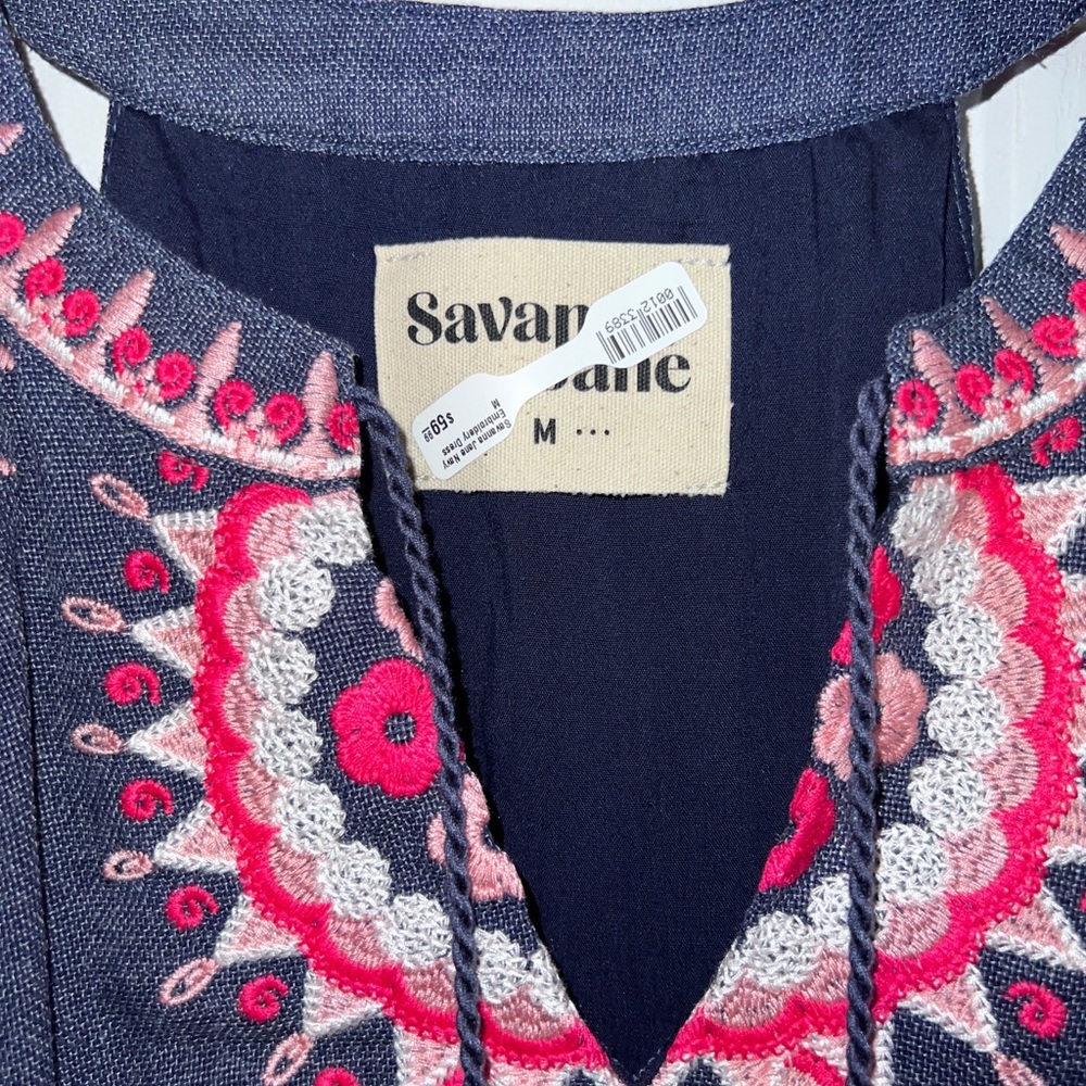 Spring Dress - Picture 2 of 2